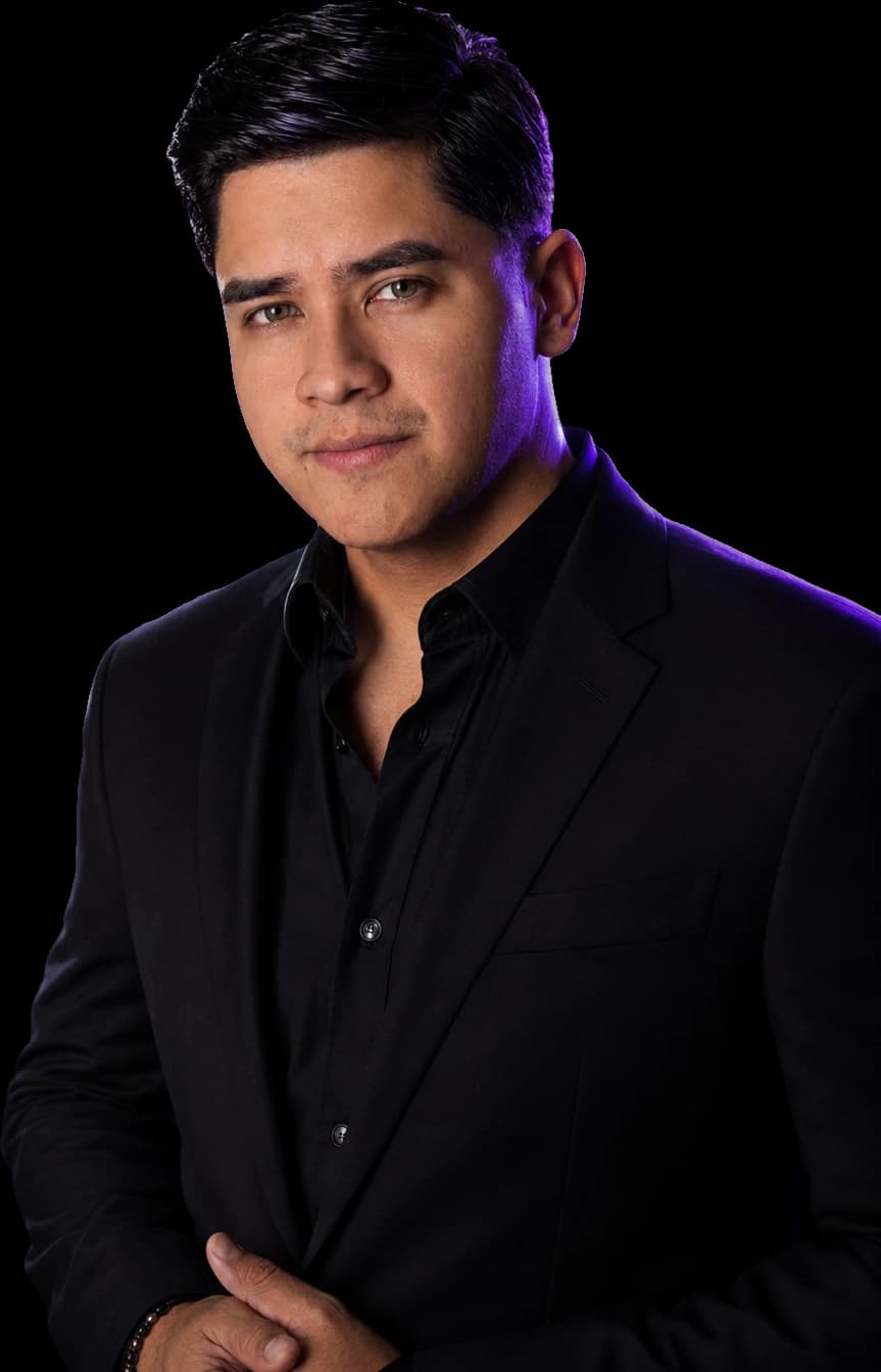 Ramiz, fundador de COMPONTE